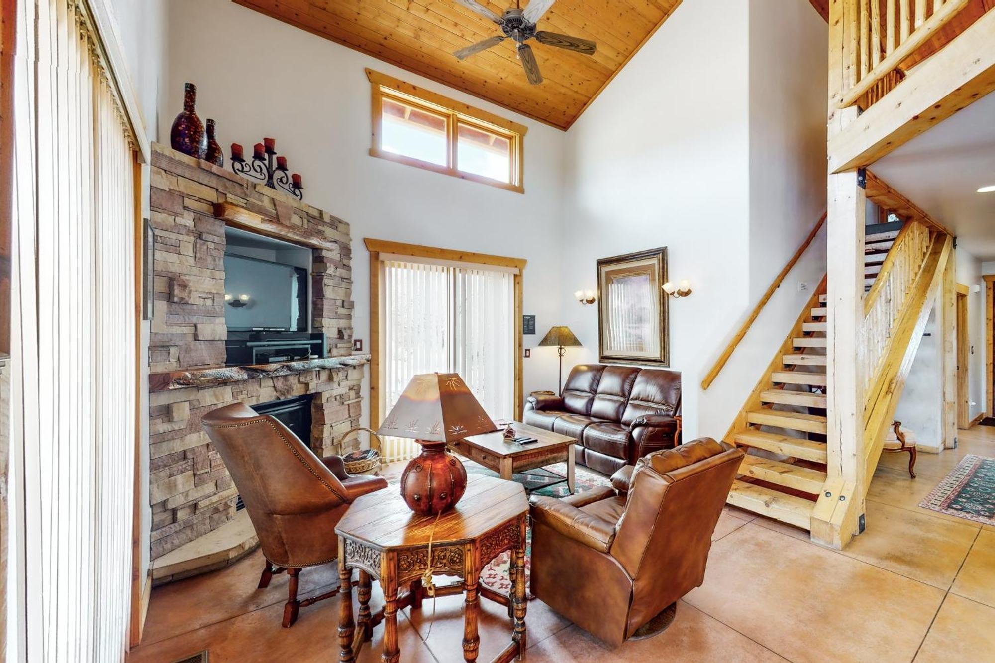 Coyote Run 9 Villa Moab Exterior photo
