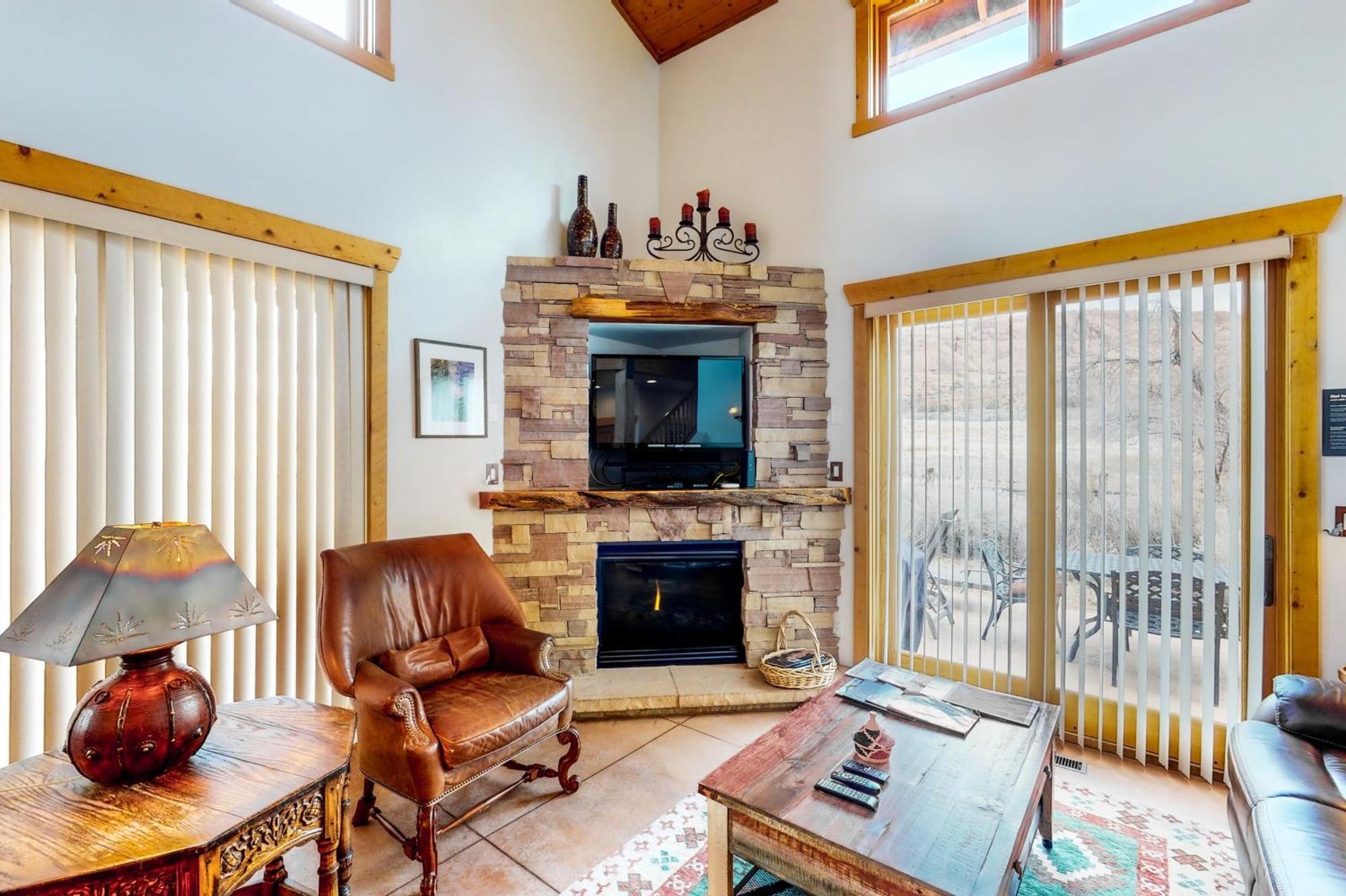 Coyote Run 9 Villa Moab Exterior photo