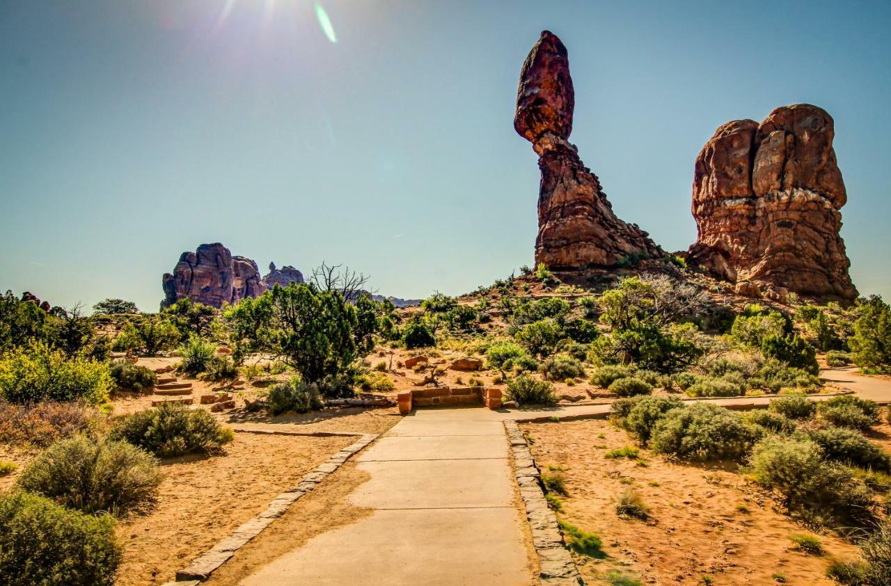Coyote Run 9 Villa Moab Exterior photo