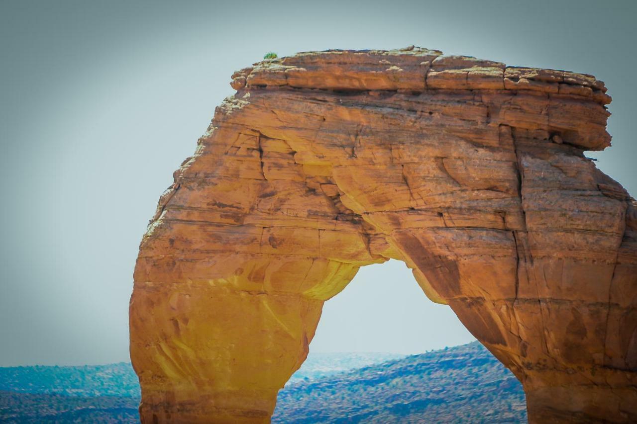Coyote Run 9 Villa Moab Exterior photo