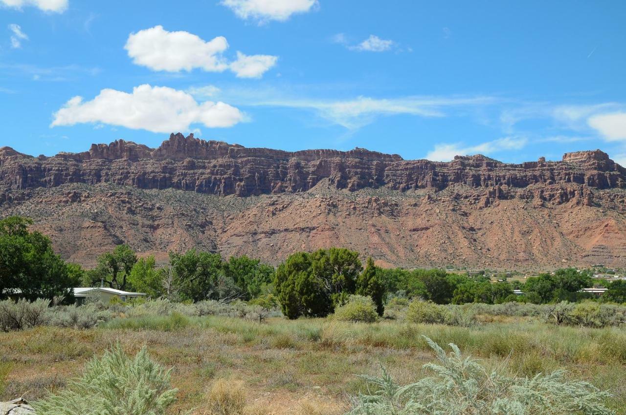 Coyote Run 9 Villa Moab Exterior photo
